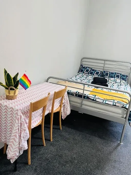 Cozy Apartment In Central Edinburgh
