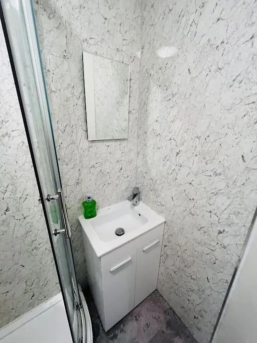 Cozy Apartment In Central Edinburgh 0*,