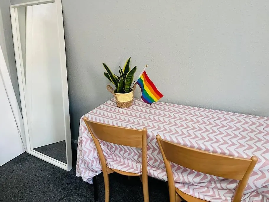 Cozy Apartment In Central Edinburgh 0*,  Verenigd Koninkrijk
